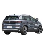 Pure edition Seven-seat SUV ID 6X manufacturers direct sales of new energy