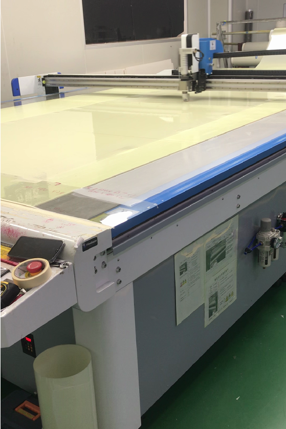 Smart PDLC Film Electric Light Control Technology Switchable Privacy Glass