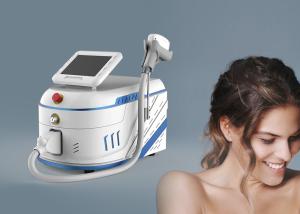 Wholesale Stable Laser Beauty Machine Laser Hair Tattoo Removal Machine CE Certificate from china suppliers