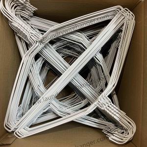Wholesale Competitive Laundry Wire Hanger for Professional Dry Cleaning Services from china suppliers