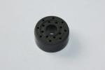 Hardness 65 HRB min PTFE Banded Piston D27 , Rear shock absorber repair