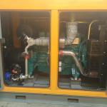 Weichai 200kva 250kw 300kw 400kva 500kw Natural Gas Generator IP23 Protection