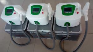 Wholesale beijing sunrise Medical CE protable ND-YAG laser beauty device for tattoo pigment removal from china suppliers