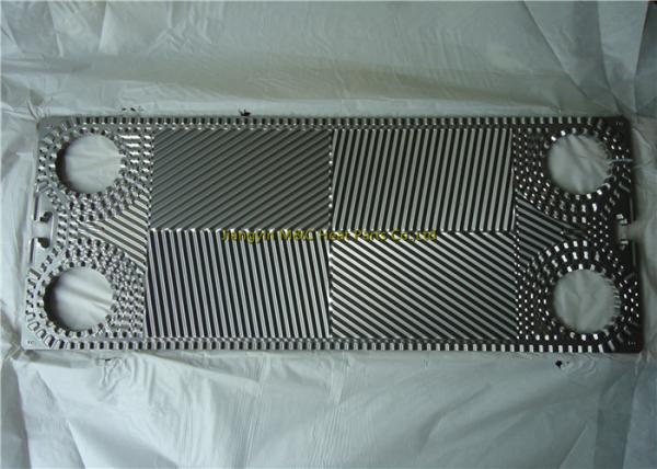 Detachable Heat Exchanger Gasket economica and environmental protection
