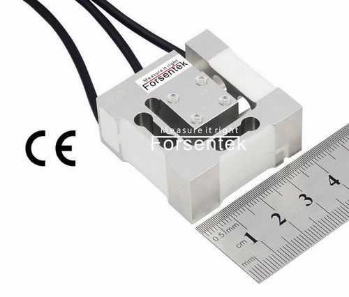 20 lb triaxial force sensor 10lb