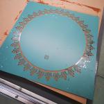 50W/100W CNC Laser Logo Cutter/Cutting/Welding/Engraving Fiber/CO2/UV/Glass