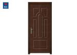 Entrance Single Front Main 30min Fire Rated Security Doors