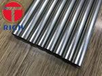 EN 10296 Welded Steel Tube Cold Drawn Hot Galvanizing Steel Round Fluid Pipe