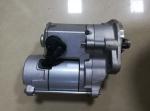 9T 12V Starter Motor Assy 3TNE68 For Excavator PC30 S114-816