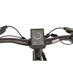 Rockshox Rear Shock 48V 750W Central Motor Electric Dirt Bike for Off Road