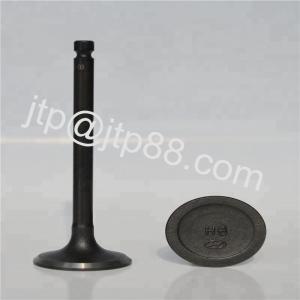Wholesale Mitsubishi 8DC-2 Diesel Engine Valve / Excavator Intake Exhaust Valves ME061546 / ME051064 from china suppliers