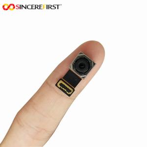 China 13mp Image Sensor Modules IMX258 Sony Camera Module For Face Recognition on sale