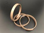 RYT 80*85*9.5 Cylinder Rod Guide Ring Seal For CAT E200B Excavator