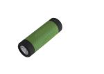 ABS Material Powerful Portable Speakers 3.7V - 4.2V Voltage Torch Speakers