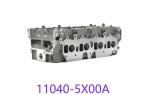 Aluminum Nissan Engine YD25 cylinder head 908527 11040 5x00a