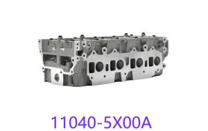 Wholesale Aluminum Nissan Engine YD25 cylinder head 908527 11040 5x00a from china suppliers