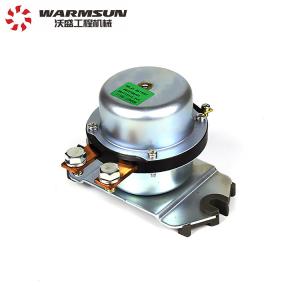 Wholesale B240700000383 8943795431 Excavator Relay Battery Jideco 24v For SANY Spare Parts from china suppliers