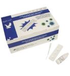 Rapid Antibody Test Home Kit Covid-19 Qualitative Determination