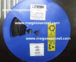 HMC345LP3 - Hittite Microwave Corporation - GaAs MMIC SP4T NON-REFLECTIVE