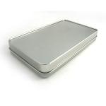 supply high quality metal pencil tin case