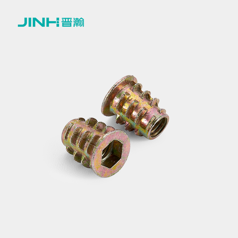 Threaded Insert Nuts
