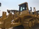 Second Hand Komatsu D155AX-5 Bulldozer In Excellent Condition