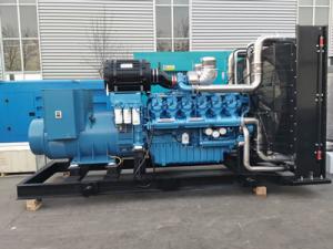 Wholesale 50 HZ China Diesel Engine Generator 1500 RPM YUCHAI Diesel Engine from china suppliers