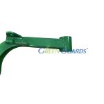 Lawn Mower Parts Arm , Center Lift ( Green ) W / Bushings GAUC14359 Fits Deere