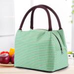 Reusable Aluminum Lining Insulated Cooler Bags