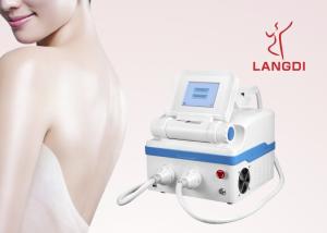 Wholesale 640nm 755nm IPL Laser Hair Removal Permanent No Pain from china suppliers