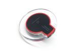 Micro Port 6mm Black ABS 1000mm 5w QI Wireless Charger