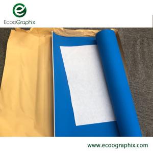 Wholesale 3 Ply Offset Compressible Rubber Printing Blanket Polished from china suppliers