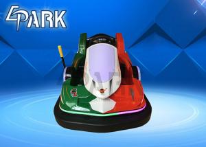Wholesale 1 Player Drift Electric Kids Bumper Car / Amusement Park Rides from china suppliers
