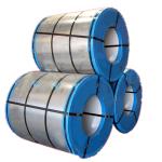 4mm 5mm 6mm 8mm Hot Rolled Stainless Steel Coils 304 316