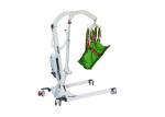 Power Patient Lift Assist , Medical Lifting Devices Heavy Gauge Frame Constructi