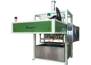 Wholesale Recycled Paper Egg Carton Machine Full Automation 1000 Pcs / H from china suppliers
