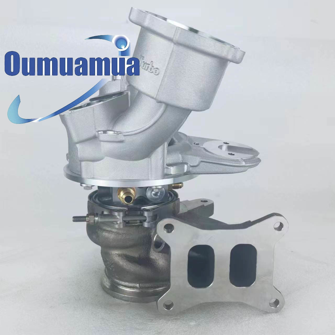 Factory Direct Sales Turbocharger IS38 Stage 2 G30-660 Audi S3 Golf Gti R 2.0t