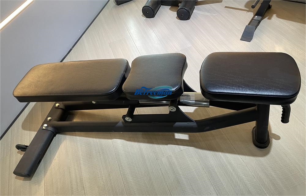 [Freeman] Multifunction Gym Workout Bench Adjustable Weightlifting Bodybuilding Bench for Gym [Support Bulk Customization]