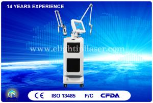 Wholesale Lip Line / Eyebrow Design Laser Tattoo Removal Machine Q-Switch 10 Hz , Medical CE from china suppliers