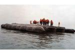 Inflatable Marine Rubber Airbag Shipping Launching / Upgrading / Lifting