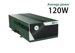 Wholesale Green 120W Picosecond Fiber Laser Diode Single Mode from china suppliers