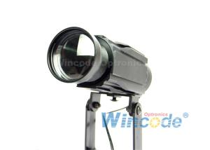 Wholesale DIY LOGO Customized LED Logo Projector Double Colors With Aluminium Alloy Body from china suppliers