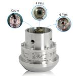 15000 20000psi Water Gas Oil Pressure Sensor Transducer