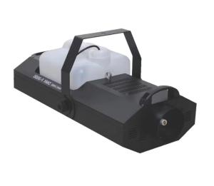 Wholesale High Performance 3000W Smoke Machine DMX Smoke Hood Remote Control For Weddings , Parties from china suppliers