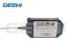 High Channel Isolation Fiber Optical Switches 1x4 Mechanical