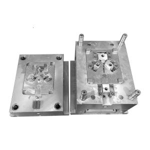 Wholesale Inner Slider 3D Printing ABS Plastic Mold For Household Parts from china suppliers