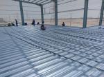 Environmentally Friendly Building Materials Sustainable Prefabricated Steel