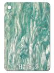 Colored Marbled Acrylic Sheet Textured Panels PMMA 1050x630mm SGS