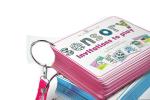 Printed Perfect Bound Hardcover Story Custom Printed Booklets