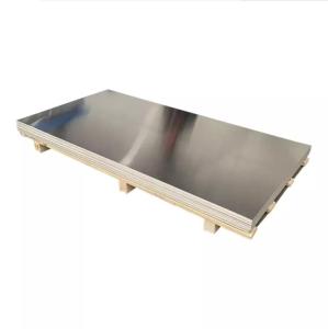 Wholesale China factory 5000 series 5052 5080 5083 5086 5457 mirror aluminum alloy sheet plate from china suppliers